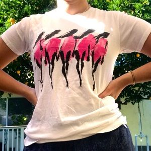 Donald Robertson tshirt